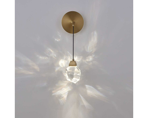 Бра Imperium Loft CRISTEL-WALL-B01 167336-26