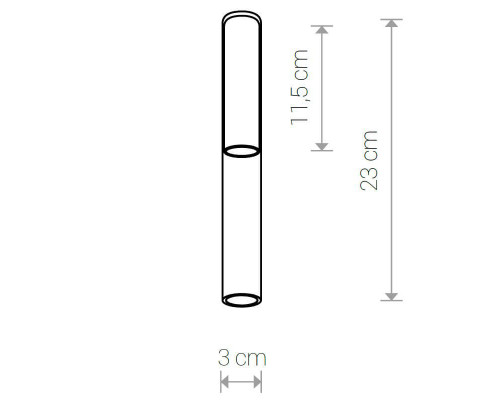 Плафон Nowodvorski Cameleon Straw S 8536