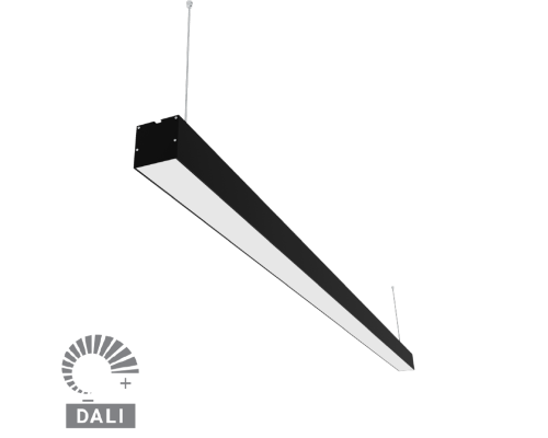 Линейный светодиодный светильник WOLTA Pro ДСО02-54-321-3К-50Ч Линейный светодиодный светильник WOLTA Pro ДСО02-54-321-3К-50Ч