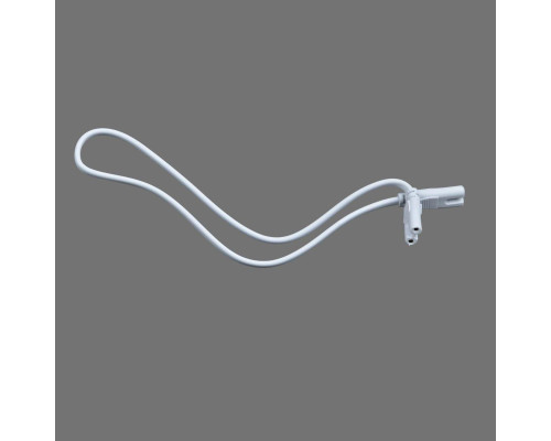 Провод Uniel UCX-PP2/L10-050 White 1 Polybag UL-00008551 Провод Uniel UCX-PP2/L10-050 White 1 Polybag UL-00008551