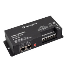 Декодер Arlight ARL-7022-DMX 027145