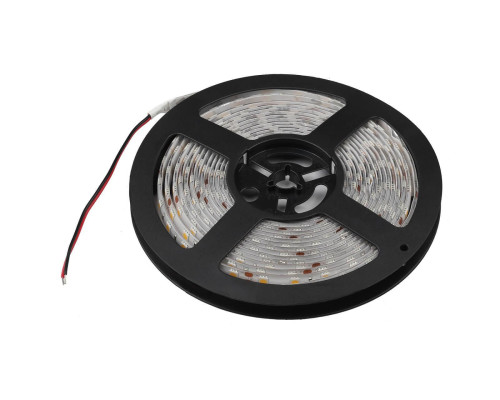 Светодиодная влагозащищенная лента ЭРА 14,4W/m 60LED/m 5050SMD белый 5M LS5050-14,4-60-24-65-4000К-5m Б0043117 Светодиодная влагозащищенная лента ЭРА 14,4W/m 60LED/m 5050SMD белый 5M LS5050-14,4-60-24-65-4000К-5m Б0043117