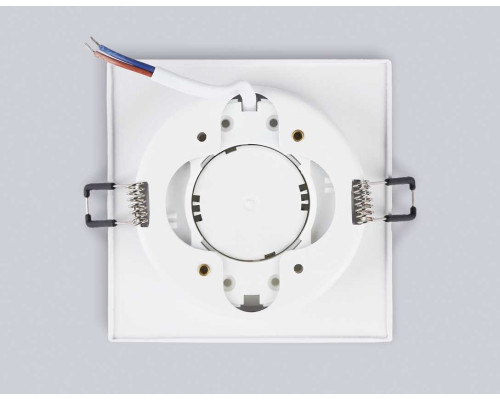 Светильник встраиваемый Ambrella Light TN6709 Светильник встраиваемый Ambrella Light TN6709