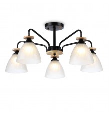 Потолочная люстра Ambrella light Traditional Modern TR9571