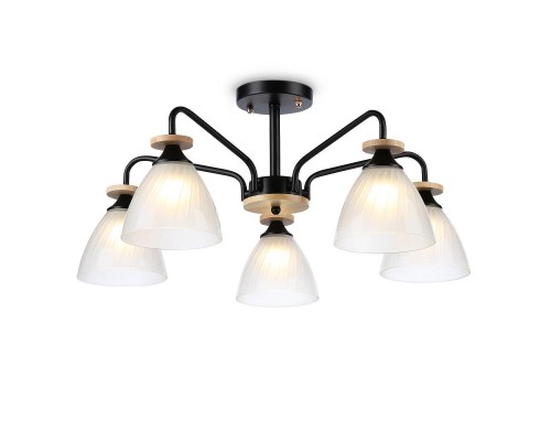 Потолочная люстра Ambrella light Traditional Modern TR9571 Потолочная люстра Ambrella light Traditional Modern TR9571