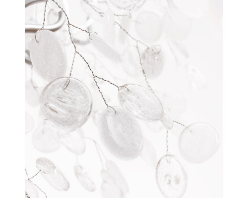 Подвесная люстра Divinare Spumante 7288/26 SP-9 Подвесная люстра Divinare Spumante 7288/26 SP-9