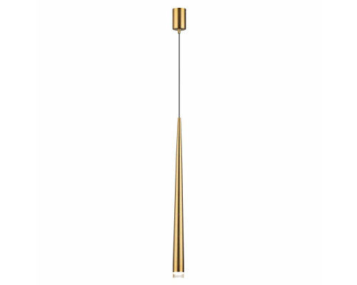 Подвесной светодиодный светильник Odeon Light Frida 4352/5L Подвесной светодиодный светильник Odeon Light Frida 4352/5L