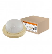 Настенно-потолочный светильник TDM Electric НПБ1101 SQ0303-0424
