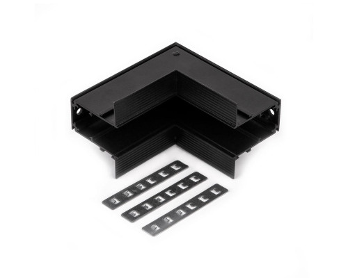 Коннектор L-образный внутренний Elektrostandard Slim Magnetic 85093/00 a057208 Коннектор L-образный внутренний Elektrostandard Slim Magnetic 85093/00 a057208