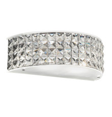 Настенный светильник Ideal Lux Roma AP2 093086