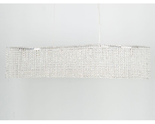 Подвесная люстра Newport Diana 10910/S М0069691 Подвесная люстра Newport Diana 10910/S М0069691
