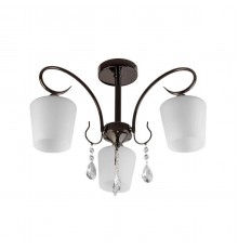 Потолочная люстра Toplight Paola TL2740X-03BC