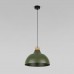 Подвесной светильник TK Lighting 5665 Cap Green