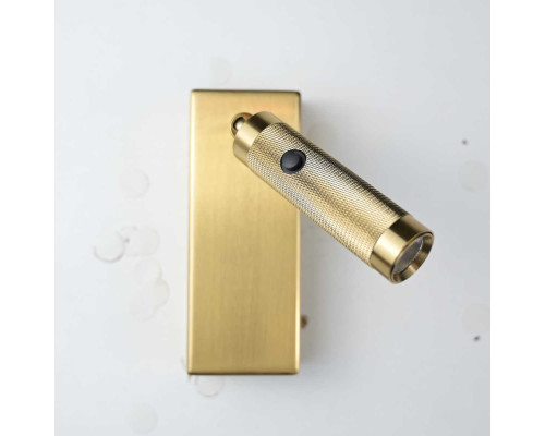 Бра Imperium Loft Chelsom 144237-22