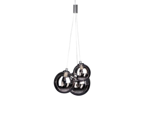 Подвесная люстра Loft IT Dew 10090 Chrome Подвесная люстра Loft IT Dew 10090 Chrome