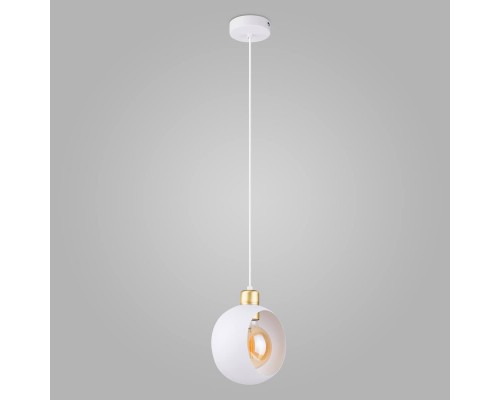 Подвесной светильник TK Lighting 2741 Cyklop