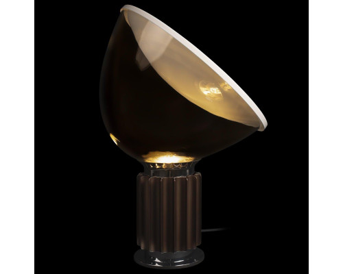 Настольная лампа Loft IT Taccia 10294/S Brown Настольная лампа Loft IT Taccia 10294/S Brown