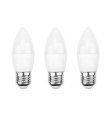 Лампа светодиодная REXANT 604-022-3