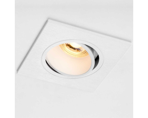 Рамка термостойкая PVC д/крепления LED источника света в подвесном потолке Singo Lightstar 012616 Рамка термостойкая PVC д/крепления LED источника света в подвесном потолке Singo Lightstar 012616