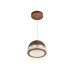 Подвесной светодиодный светильник Ambrella light Ice FA9495