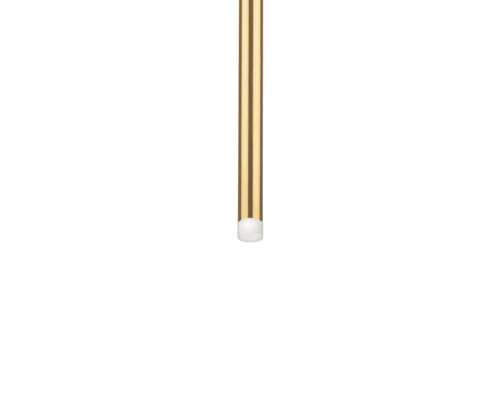 LT7473331 Люстра TUBO LED 5W 300LM 360G ЗОЛОТО 3000K LT7473331 Люстра TUBO LED 5W 300LM 360G ЗОЛОТО 3000K