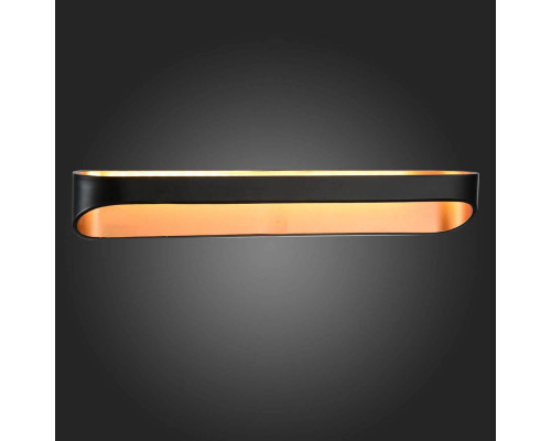 Настенный светодиодный светильник ST Luce Mensola SL582.401.01 Настенный светодиодный светильник ST Luce Mensola SL582.401.01