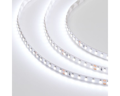 Светодиодная лента Arlight 9,6W/m 120LED/m 2835SMD холодный белый 50M 024568(2)