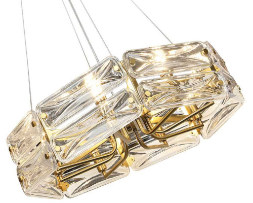 Люстра Kink Light Тира 07598-68,36