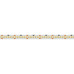 Светодиодная лента Arlight RT-A252-10mm 24V Day4000 022651(2)