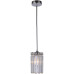 Люстра Illumico IL3562-1PSQ-24 CR LYRA