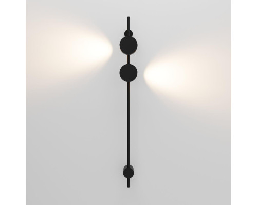 Подсветка интерьерная Elektrostandard Illume a070992