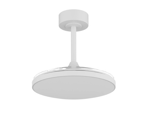 Люстра-вентилятор Mantra SLIM FAN mini 9008