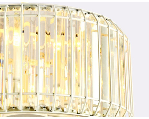 Подвесная люстра Ambrella light Traditional TR5810 Подвесная люстра Ambrella light Traditional TR5810