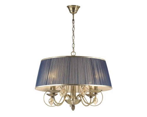 Подвесная люстра Odeon Light Classic Niagara 3921/4 Подвесная люстра Odeon Light Classic Niagara 3921/4