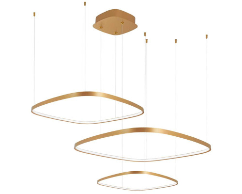 Люстра подвесная Saturno Lightstar 749223