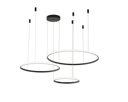 Подвесной светильник Zortes RINGOLIGHT ZRS.33321.75F