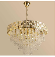 Потолочный светильник Reluce 08301-0.4-10 G