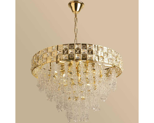 Потолочный светильник Reluce 08301-0.4-10 G