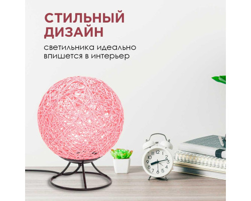 Светильник-ночник Apeyron 12-84 Светильник-ночник Apeyron 12-84