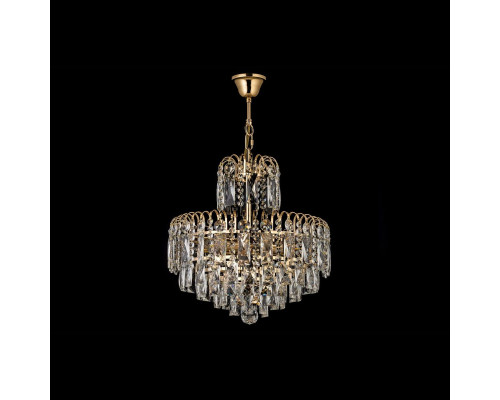 Подвесная люстра Arti Lampadari Erice E 1.5.50.100 G Подвесная люстра Arti Lampadari Erice E 1.5.50.100 G