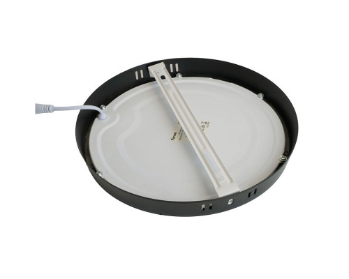 Потолочный светодиодный светильник Feron AL504 51073 Потолочный светодиодный светильник Feron AL504 51073