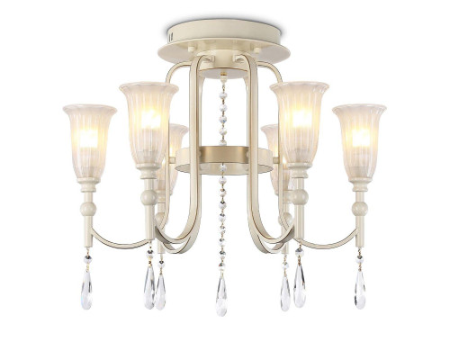 Подвесная люстра Ambrella light Traditional TR3242 Подвесная люстра Ambrella light Traditional TR3242