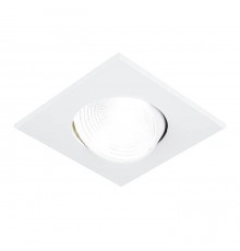 Встраиваемый светодиодный светильник Ambrella light Techno Led S490 W