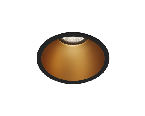 Встраиваемый светильник Denkirs Karup DK3026-BG Встраиваемый светильник Denkirs Karup DK3026-BG