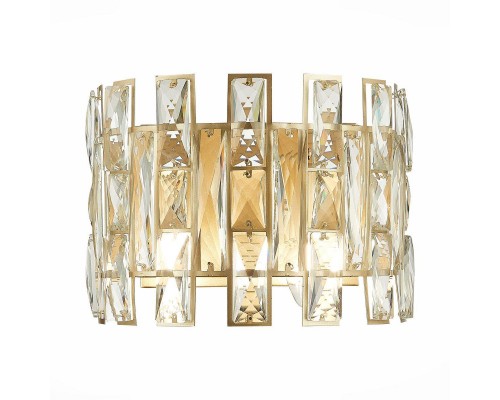Настенный светильник ST Luce Anzio SL1626.201.02 Настенный светильник ST Luce Anzio SL1626.201.02