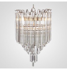 Подвесная люстра Imperium Loft Odeon Chandelier 75294-22