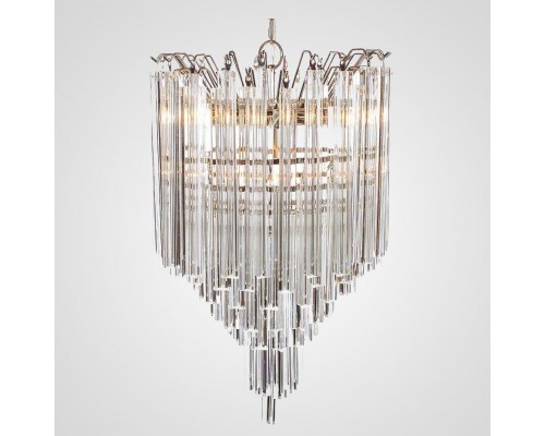 Подвесная люстра Imperium Loft Odeon Chandelier 75294-22