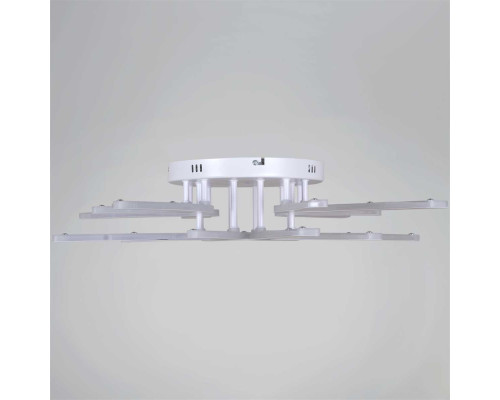 Светильник потолочный Reluce 59090-0.3-4+4 WH