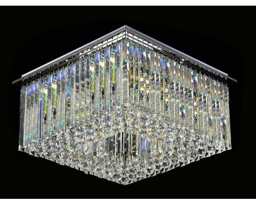 Потолочный светильник Newport Catrin 8401/40 PL chrome М0070407 Потолочный светильник Newport Catrin 8401/40 PL chrome М0070407