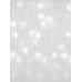 Уличная светодиодная гирлянда Uniel занавес 220V белый ULD-C3020-240/TTK White IP44 UL-00007217